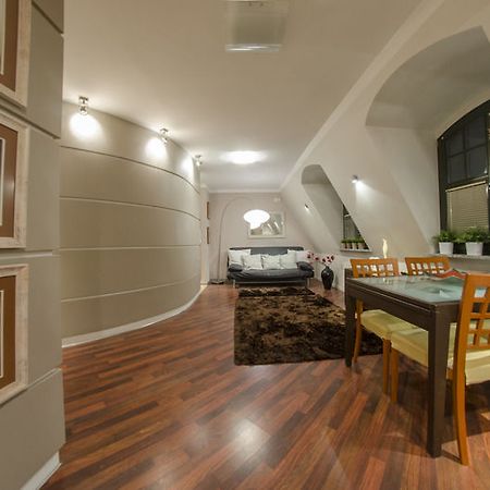 Dom & House Apartments Monte Cassino - Haffnera Sopot Buitenkant foto