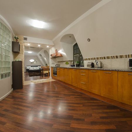 Dom & House Apartments Monte Cassino - Haffnera Sopot Buitenkant foto