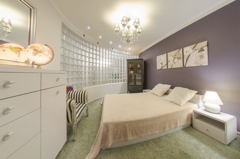 Dom & House Apartments Monte Cassino - Haffnera Sopot Buitenkant foto