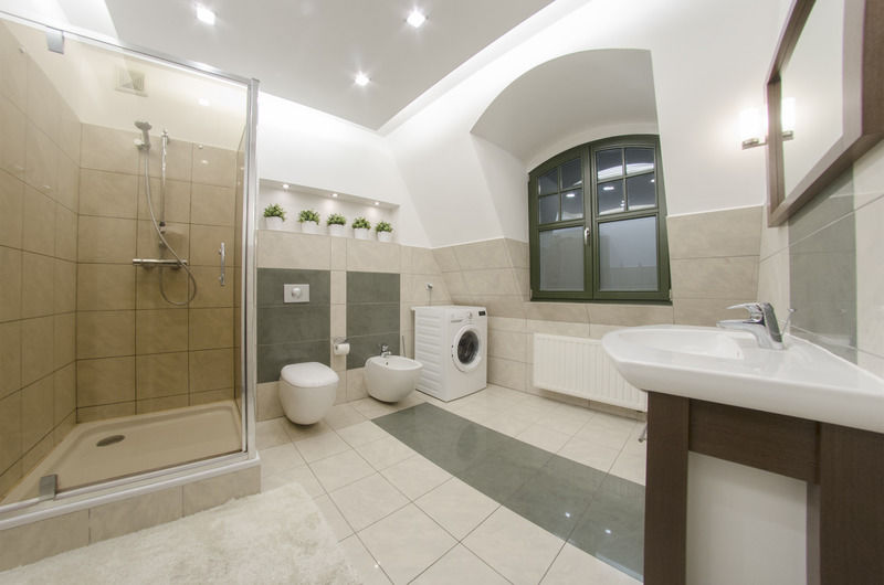 Dom & House Apartments Monte Cassino - Haffnera Sopot Buitenkant foto